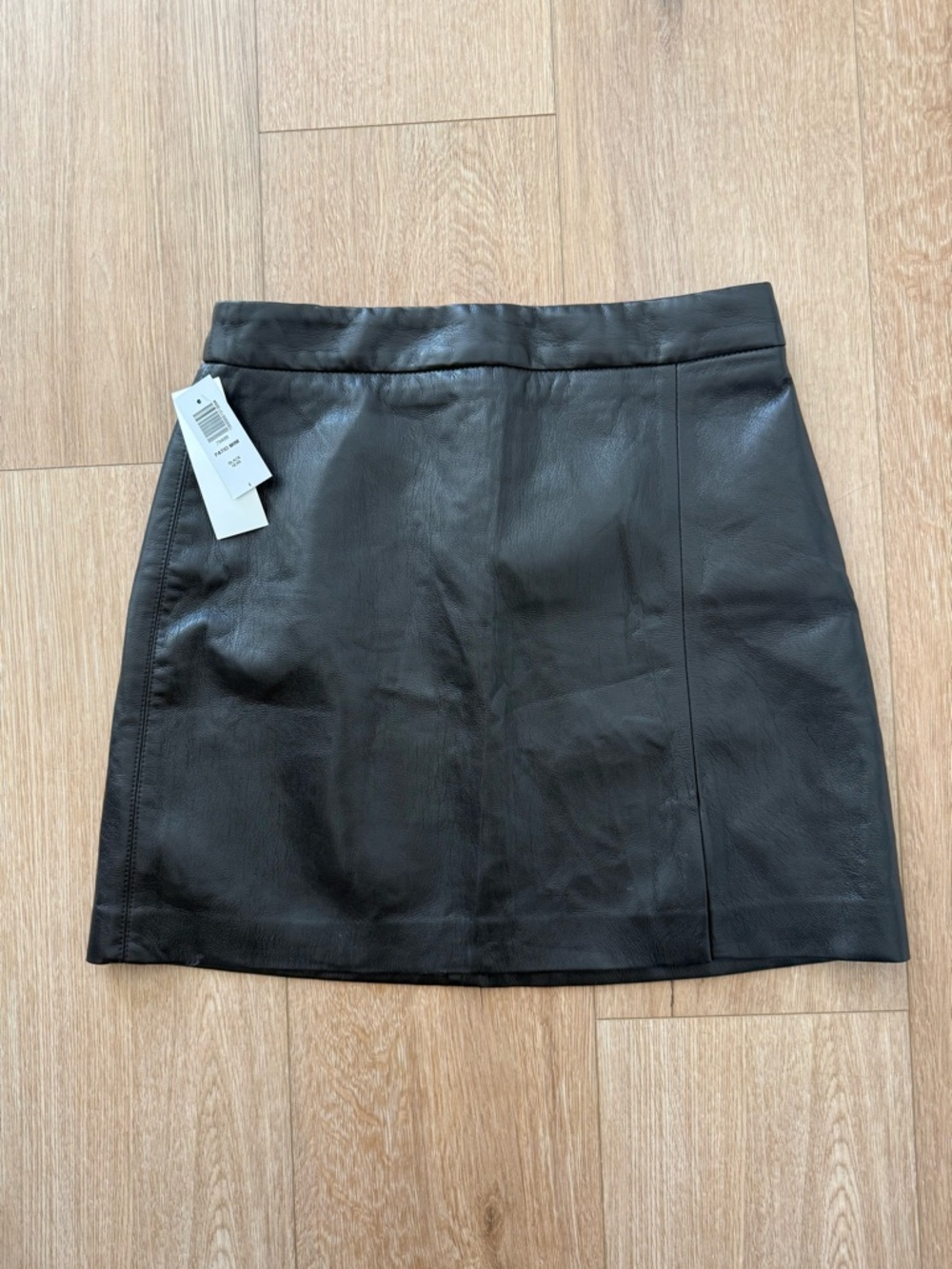 Wilfred Patio Mini Skirt